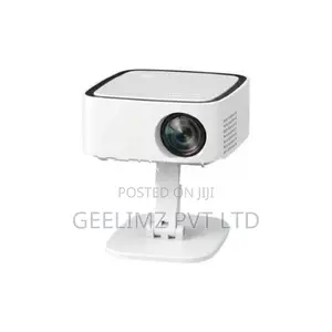 Light Weight Projector
