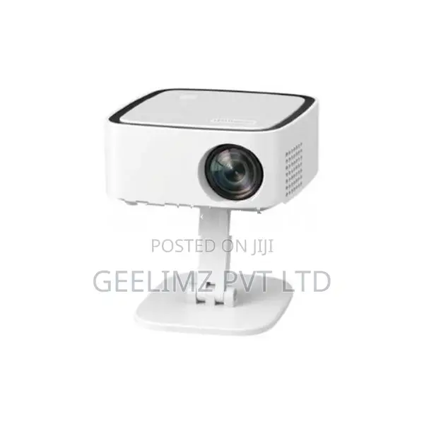 Light Weight Projector