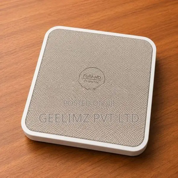 Every Come Mahaa Smart Projector