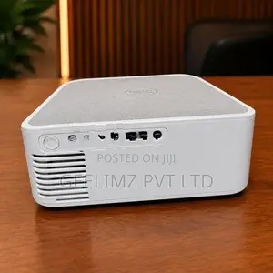 Every Come Mahaa Smart Projector