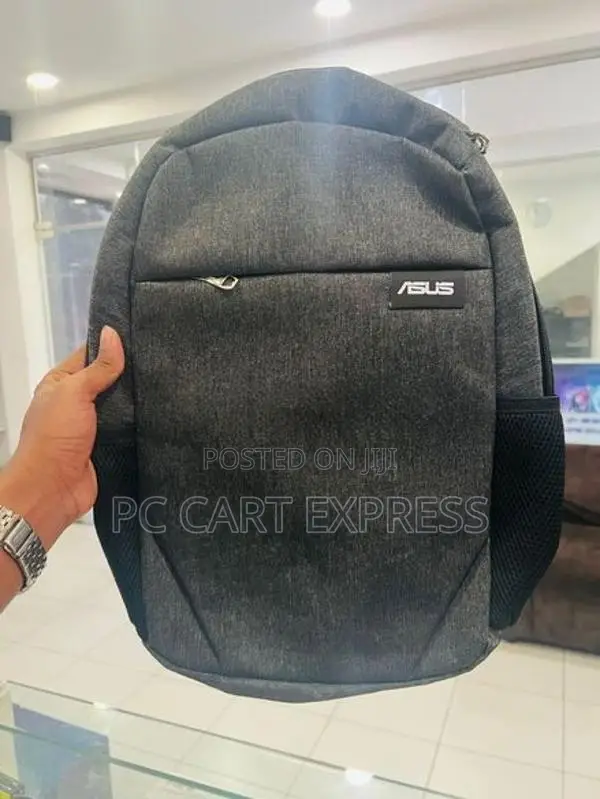 Asus Laptop Back Pack