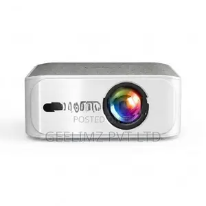 FHD 4K Support Smart Android Projector