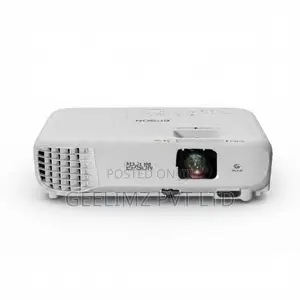 Projector For Lecturers