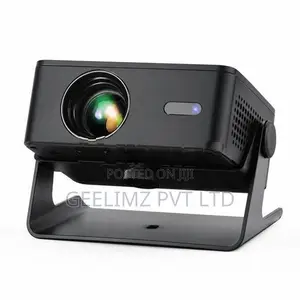 Gleetech 10LUX HD Portable Projector