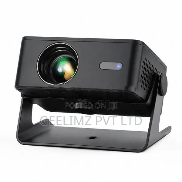 Gleetech 10LUX HD Portable Projector