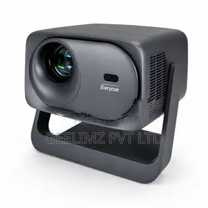 Smart Gimble Projector