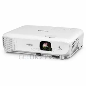 Best Epson Projector For Outdoor Program