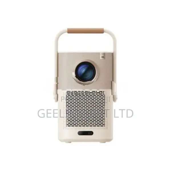 Yaber-JBL T2 Plus Rechargeable Smart Projector