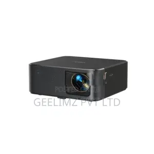 Projector With Inbuilt JBL Sound System