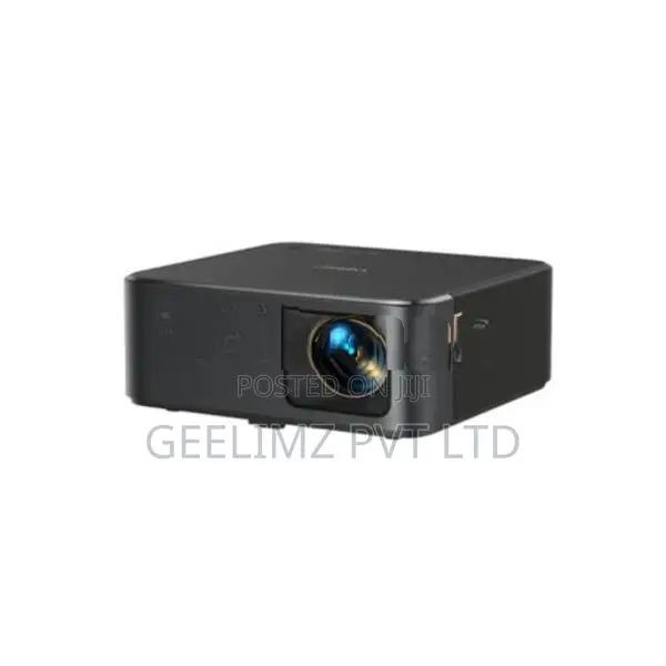Projector With Inbuilt JBL Sound System