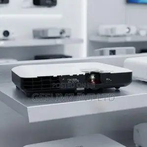 Projector For Weddings & Music Events