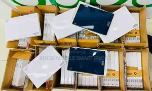 Lenovo Tab 6 5G (New)