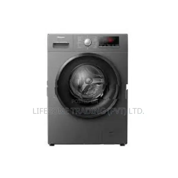 Hisense 7kg Front Load Washing Machine