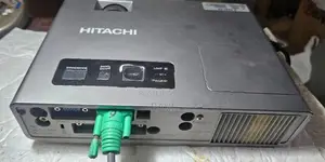 Projectors for classes Hitachi