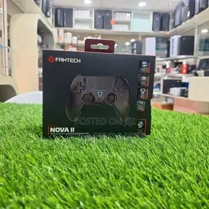 Gaming Controllers – Brand New