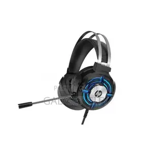 HP H120 Gaming Headphone