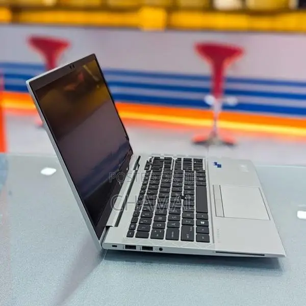 HP EliteBook 840 G8 14 inch FHD 256GB NVMe 8GB Ram Core i5 11th Gen