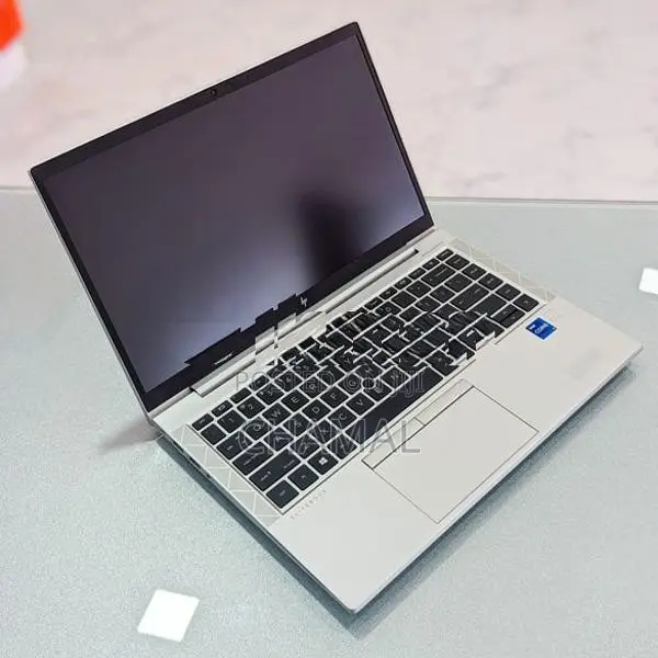HP EliteBook 840 G8 14 inch FHD 256GB NVMe 8GB Ram Core i5 11th Gen