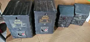 bookshelf speakers
