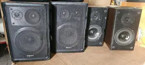 bookshelf speakers