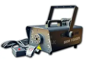 Seven-FW900 - 900 Watts Fogger / Mist Machine