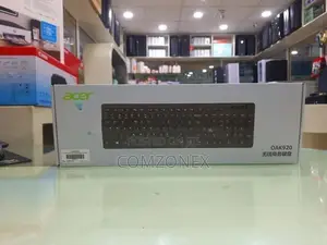 WIRELESS KEYBOARDS