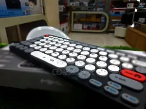 WIRELESS KEYBOARDS