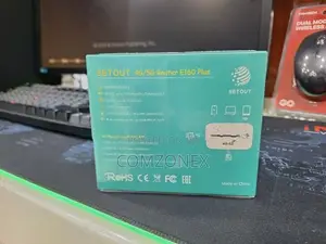 4G/5G Pocket WiFi Router