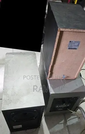 subwoofer panasonic, Pioneer, Denon
