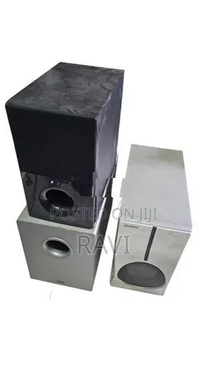 subwoofer panasonic, Pioneer, Denon