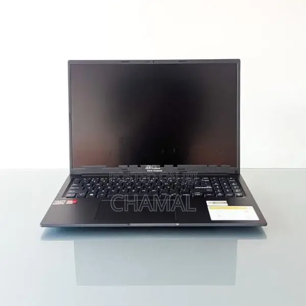 Brandnew Asus VivoBook L15 AMD Ryzen 5-7520U|8GB RAM| 512GB SSD Laptop
