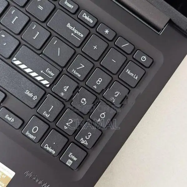 Brandnew Asus VivoBook L15 AMD Ryzen 5-7520U|8GB RAM| 512GB SSD Laptop