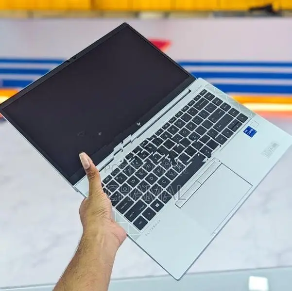 HP EliteBook 840 G8 14 inch FHD 256GB NVMe 8GB Ram Core i5 11th Gen