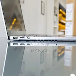 HP 15 Ryzen 5 -7520U- 8GB DDR5 RAM 512GB NVMe AMD Radeon VGA Laptop