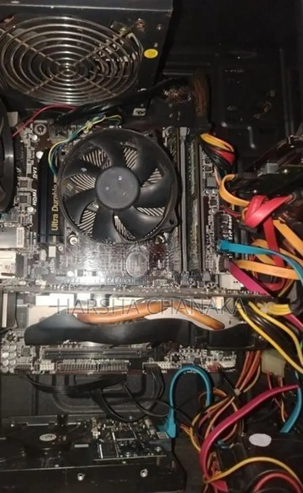 Gaming PC
