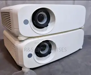 Panasonic 5000 Lumens Daylight Projector