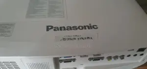 Panasonic 5000 Lumens Daylight Projector