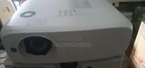 Panasonic 5000 Lumens Daylight Projector