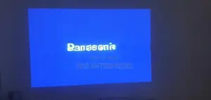 Panasonic 5000 Lumens Daylight Projector
