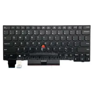 Lenovo T470 Laptop Keyboard