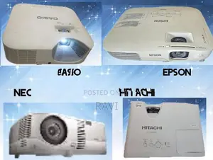 day light projectors