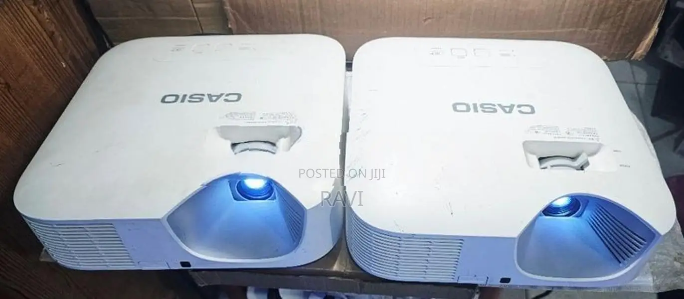 day light projectors