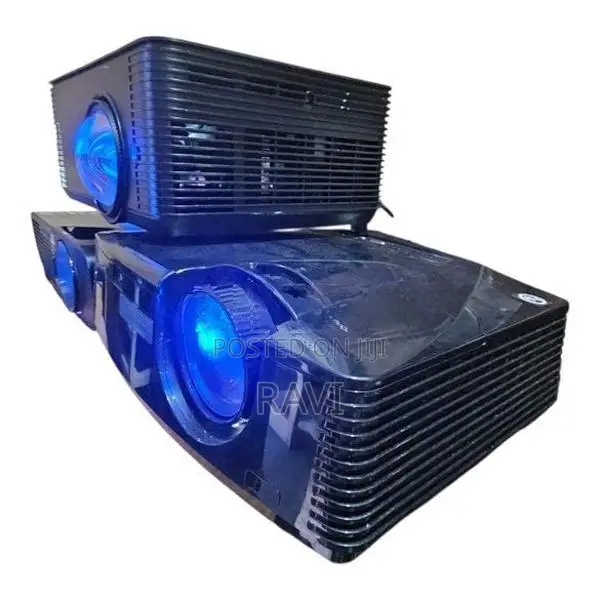 day light projectors
