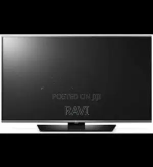 LG Tv 40"