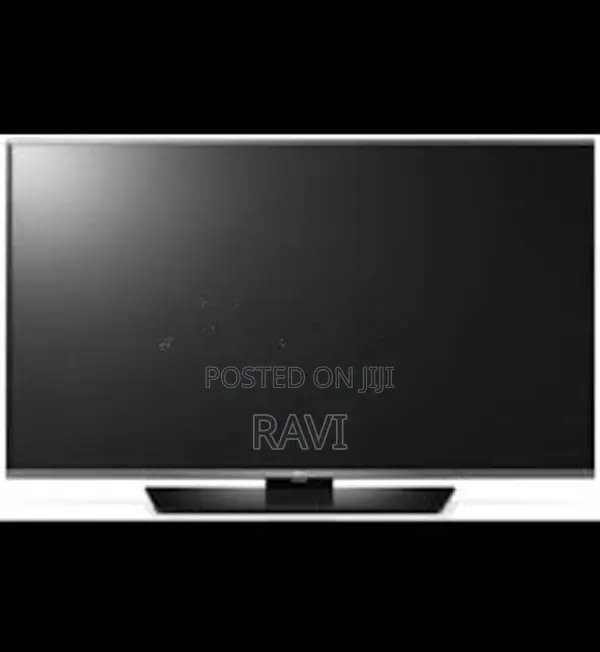 LG Tv 40"
