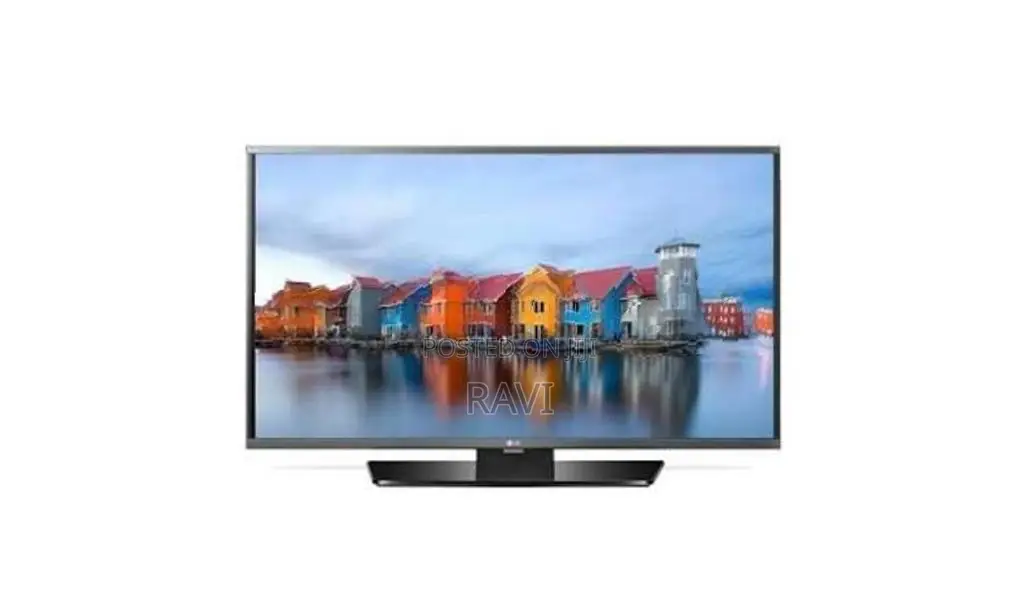 LG Tv 40"