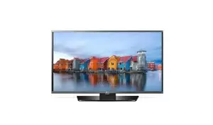 LG Tv 40"