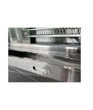 Industrial Gas Chicken Rotisserie LR -06 Layers