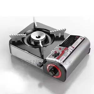 Portable Gas Stove