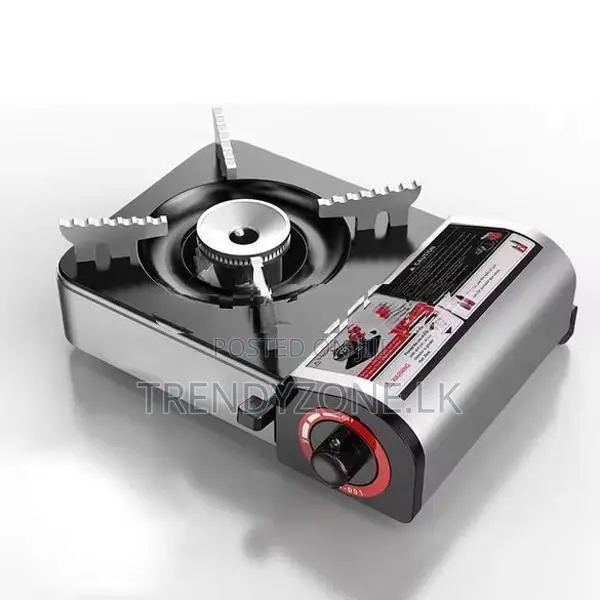 Portable Gas Stove